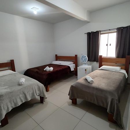 Santiago Palace Hotel São João del Rei 外观 照片