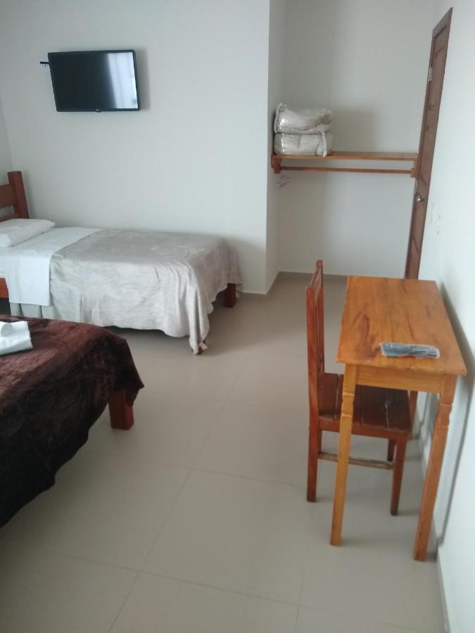 Santiago Palace Hotel São João del Rei 外观 照片