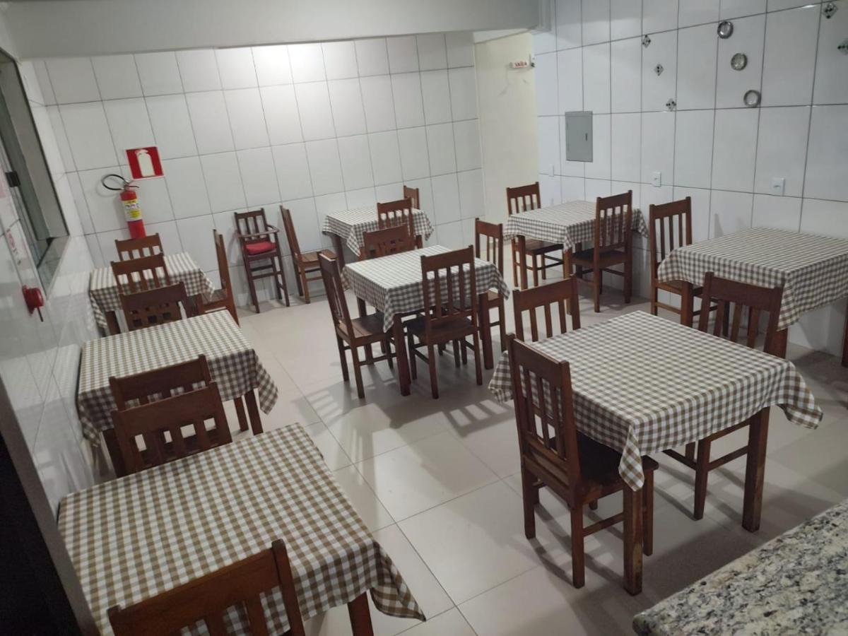 Santiago Palace Hotel São João del Rei 外观 照片