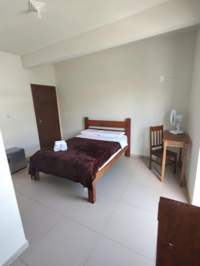 Santiago Palace Hotel São João del Rei 外观 照片