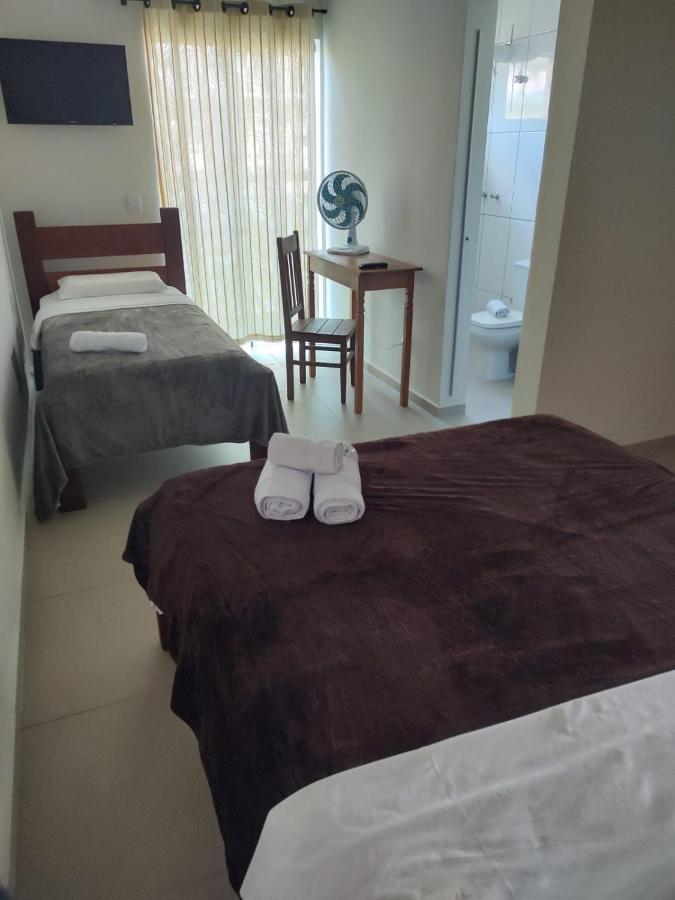 Santiago Palace Hotel São João del Rei 外观 照片