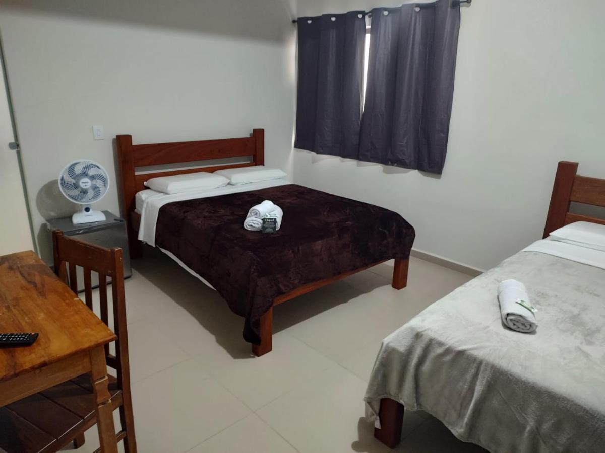 Santiago Palace Hotel São João del Rei 外观 照片