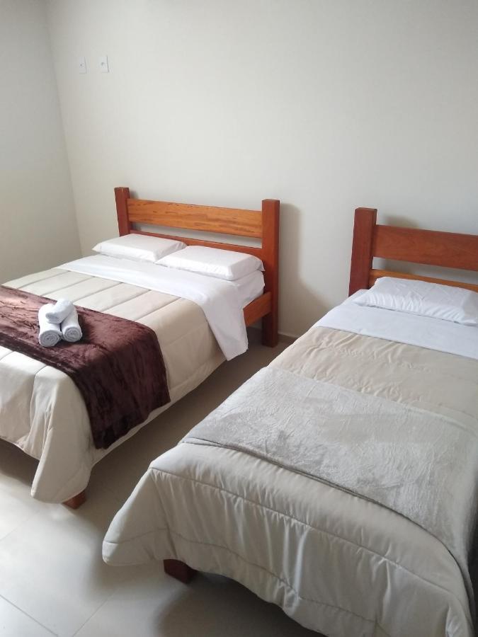 Santiago Palace Hotel São João del Rei 外观 照片