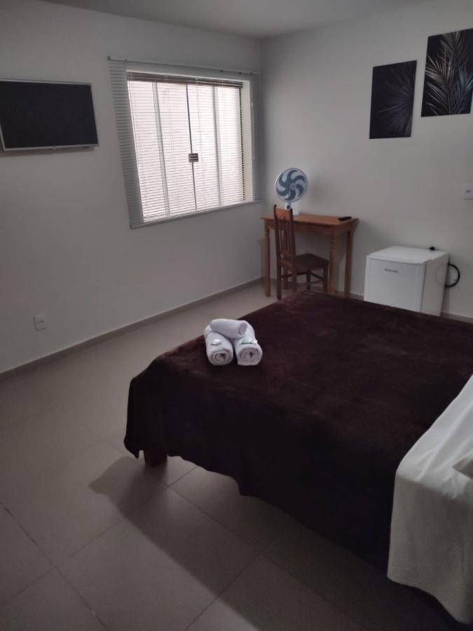 Santiago Palace Hotel São João del Rei 外观 照片