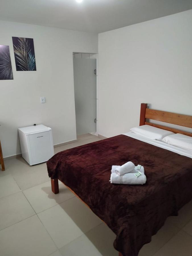 Santiago Palace Hotel São João del Rei 外观 照片