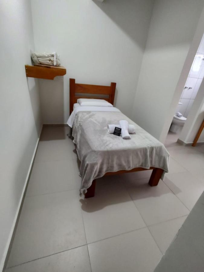 Santiago Palace Hotel São João del Rei 外观 照片