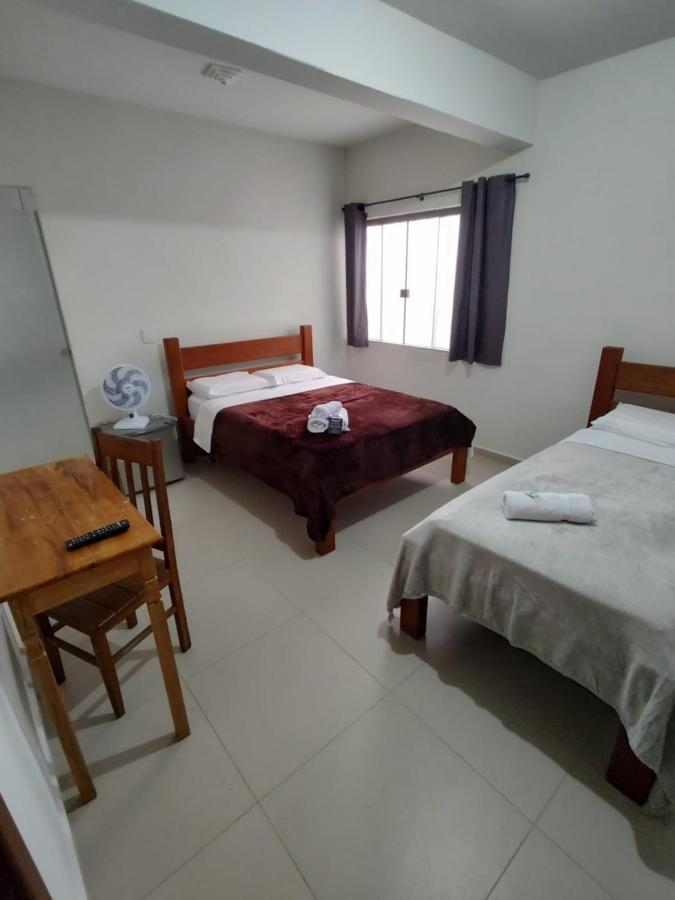 Santiago Palace Hotel São João del Rei 外观 照片