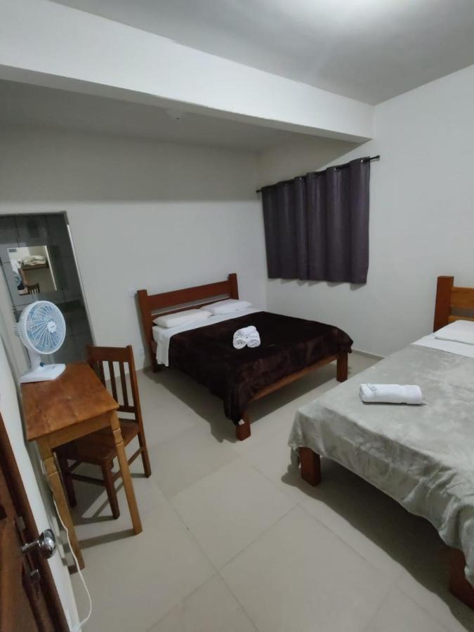 Santiago Palace Hotel São João del Rei 外观 照片