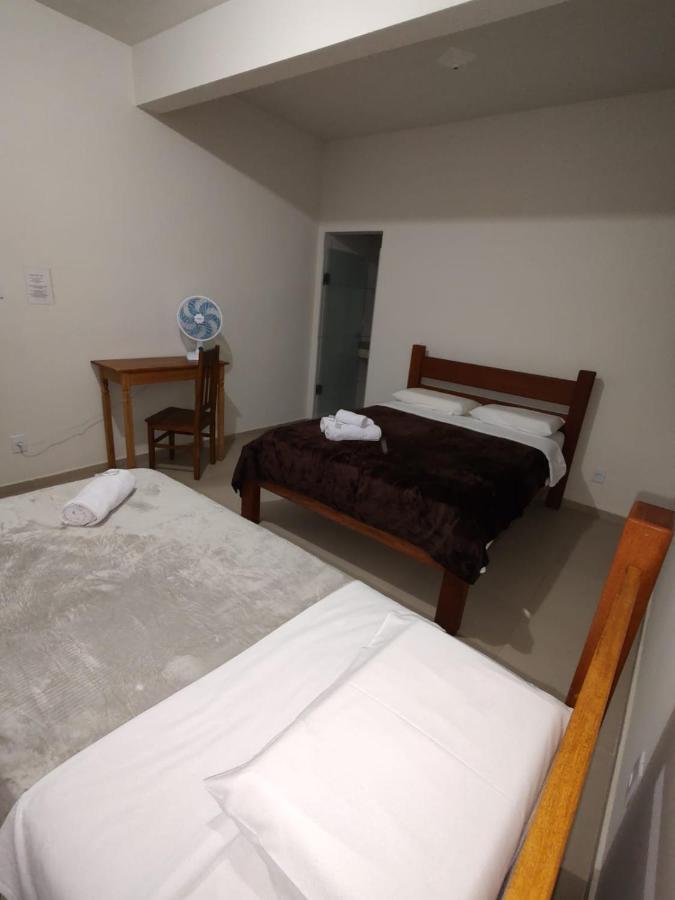 Santiago Palace Hotel São João del Rei 外观 照片