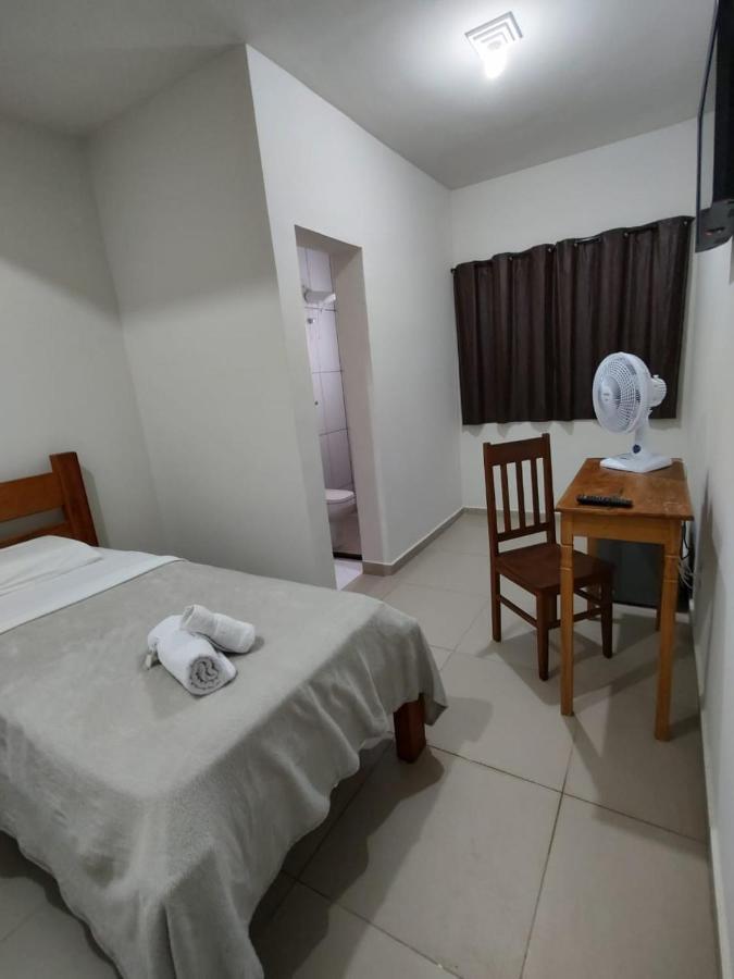 Santiago Palace Hotel São João del Rei 外观 照片