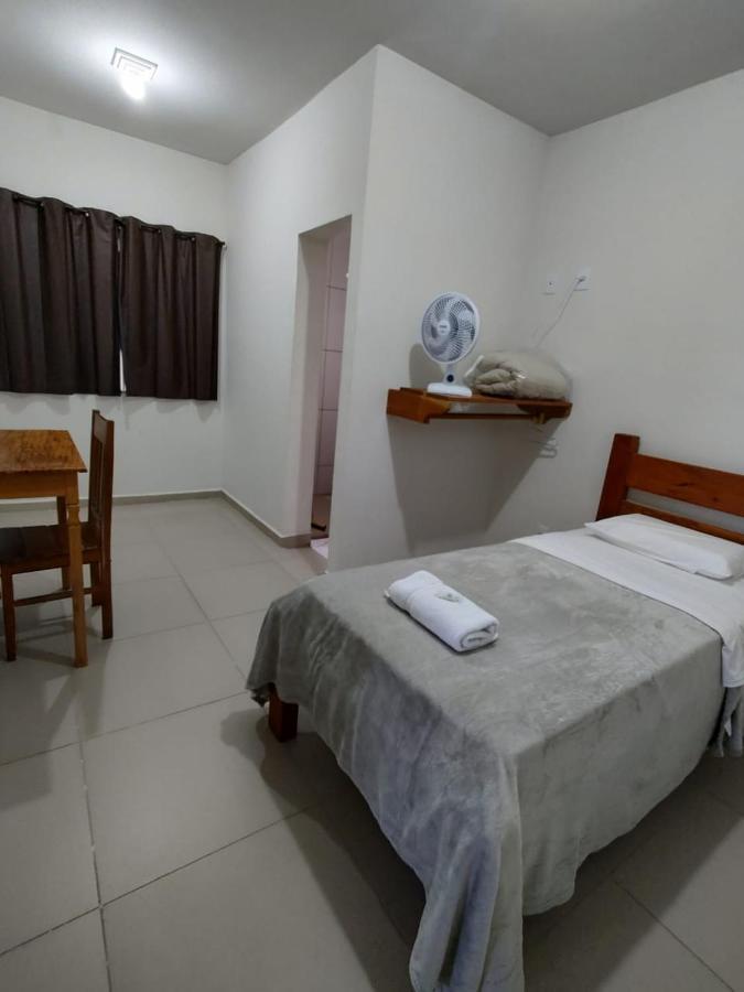 Santiago Palace Hotel São João del Rei 外观 照片