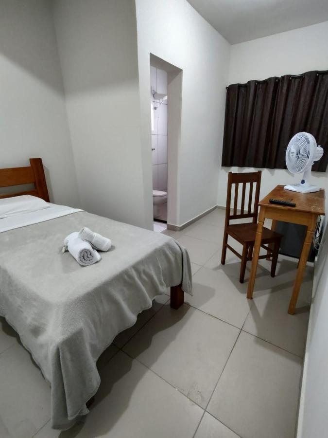 Santiago Palace Hotel São João del Rei 外观 照片