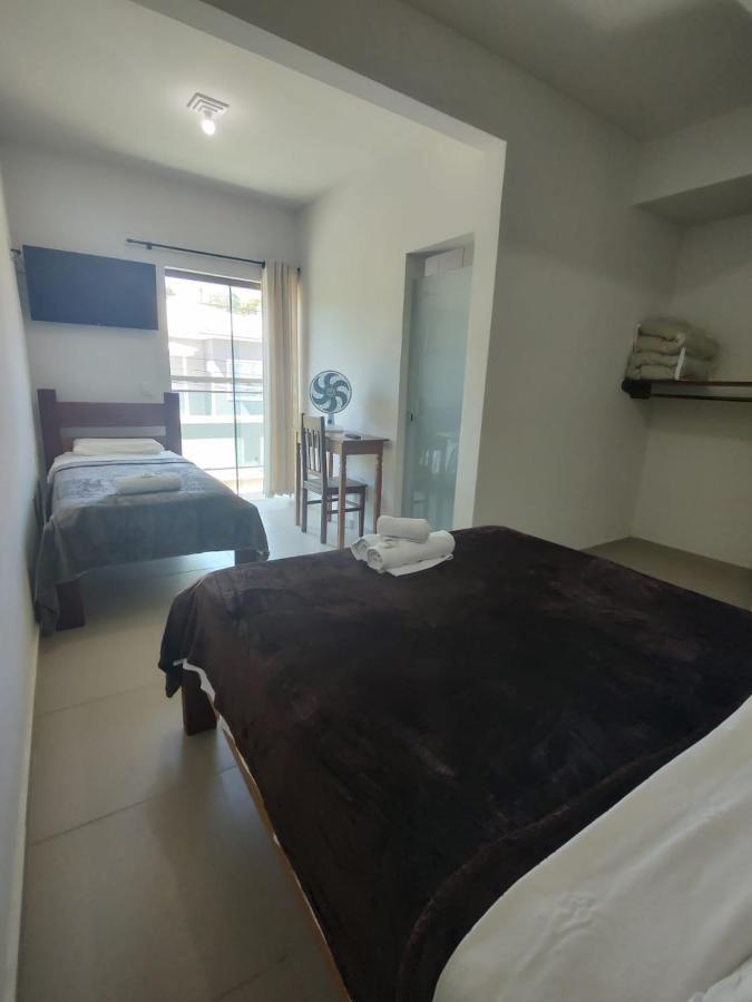 Santiago Palace Hotel São João del Rei 外观 照片