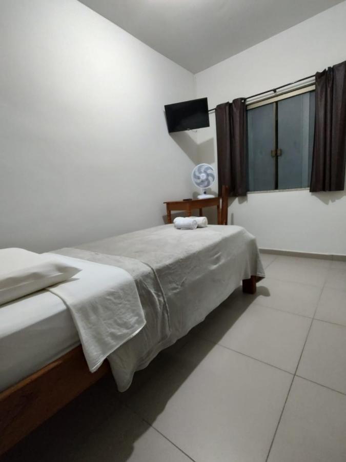 Santiago Palace Hotel São João del Rei 外观 照片