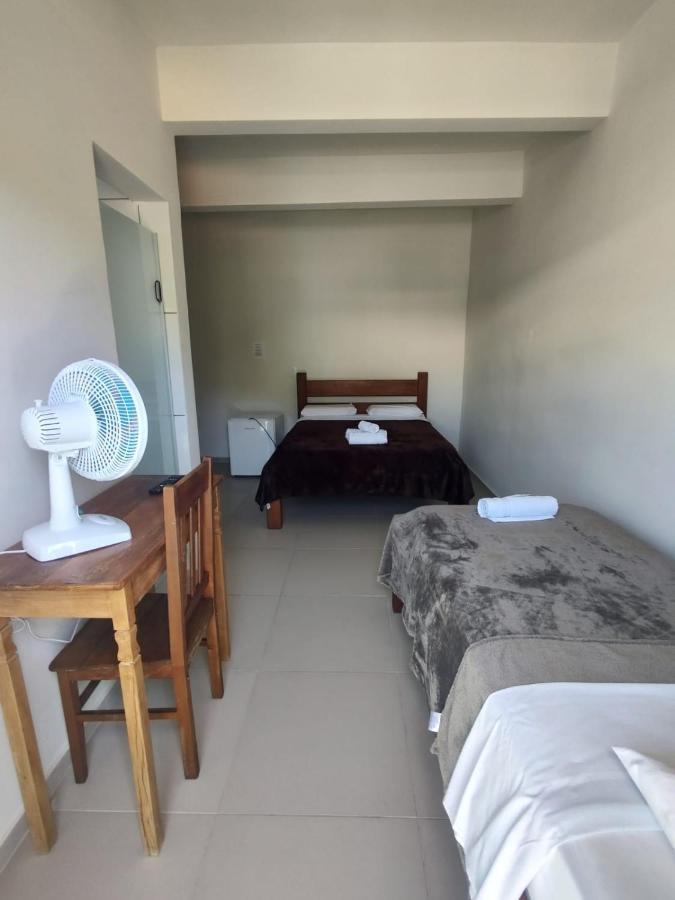 Santiago Palace Hotel São João del Rei 外观 照片