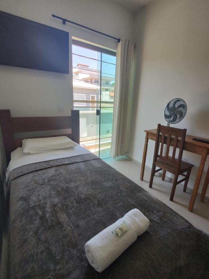 Santiago Palace Hotel São João del Rei 外观 照片