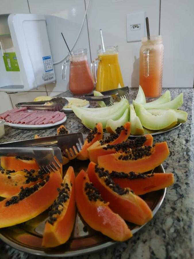 Santiago Palace Hotel São João del Rei 外观 照片