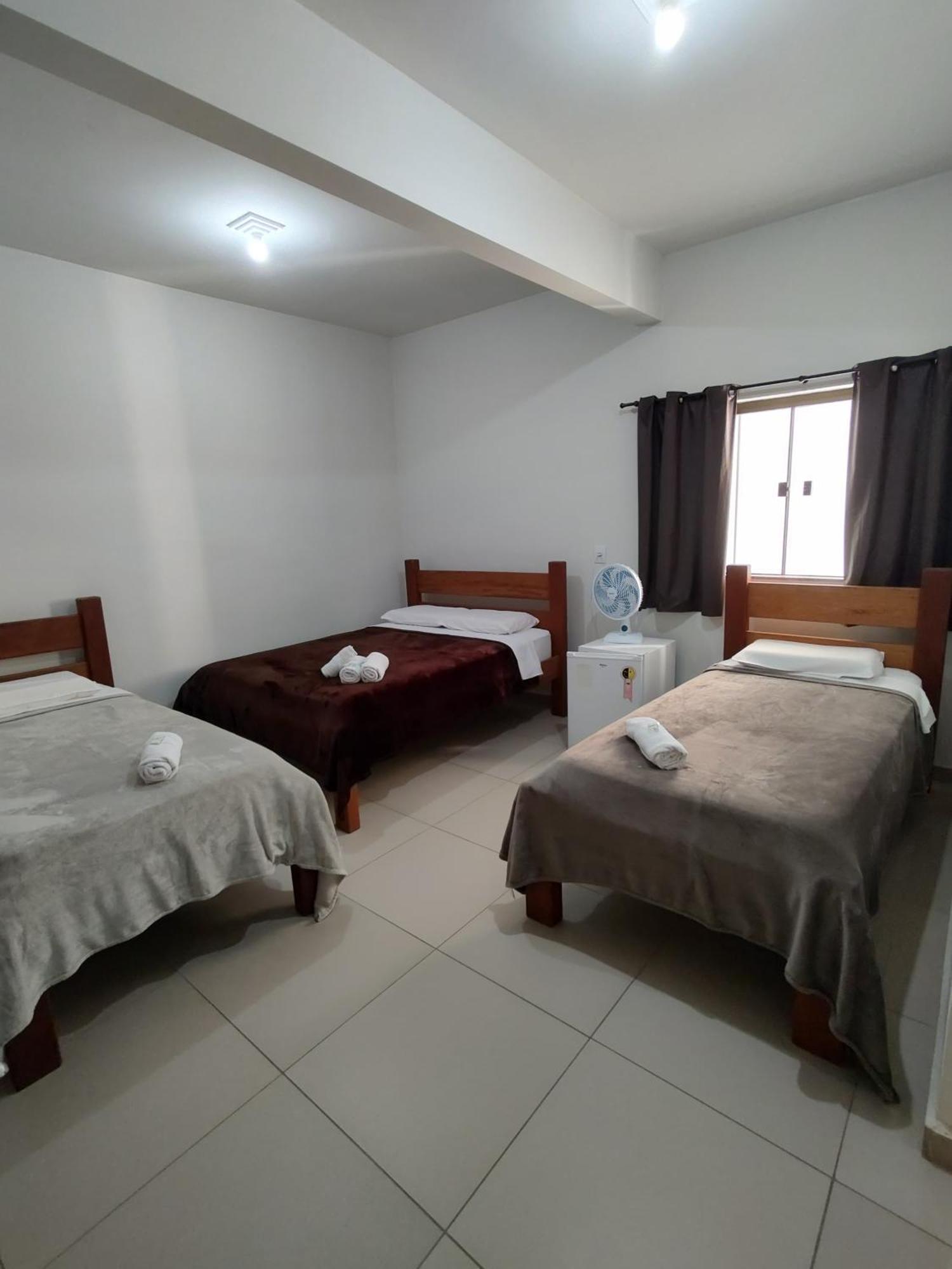 Santiago Palace Hotel São João del Rei 外观 照片